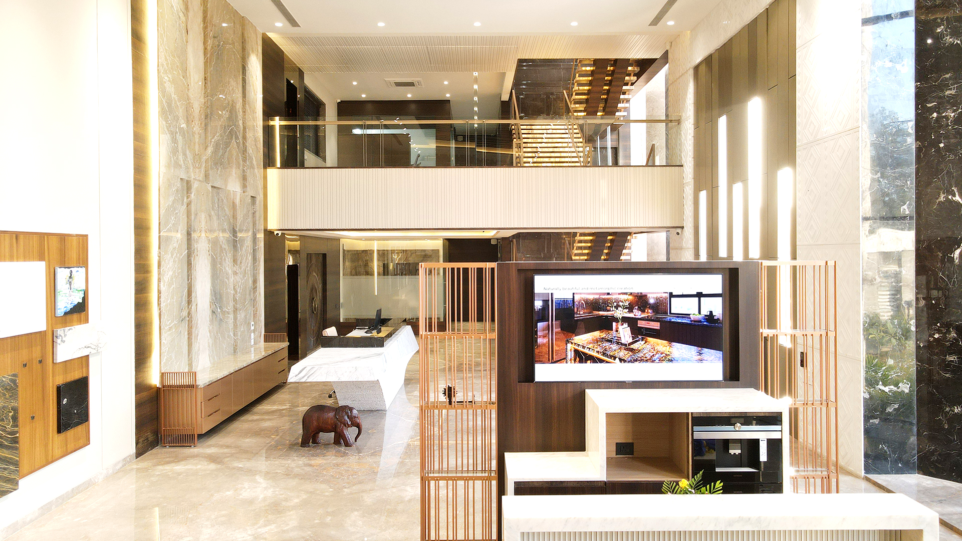 Lobby Floor